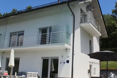Image de Country house Anton in Croatia - stylish vacation home with pool for up to 10 guests!