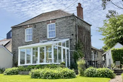 Image de Coswarth Cottage - a character property that sleeps 6 guests in 3 bedrooms