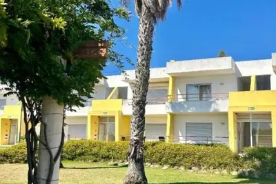 Image de Lovely apartment in a private complex in Montes de Alvor. Sleeps up to 4 adults
