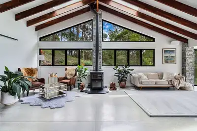 Image de The Valley Hideaway Luxury Retreat