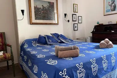 Image de La Casetta dei Paladini -Cozy apartment in the heart of Palermo