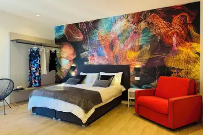 Image de YourHome - Il Pino Rooms & Apartment