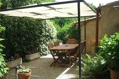 Image de Vacation home \"Old mansion\"