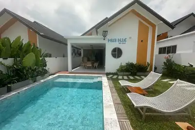 Image de 2 Bedroom Pool Villa Chaweng A By Samui Dream Villas