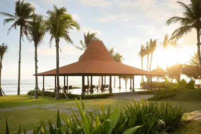 Image de A Tranquil 1Bedroom Retreat in Kerambitan, Tabanan