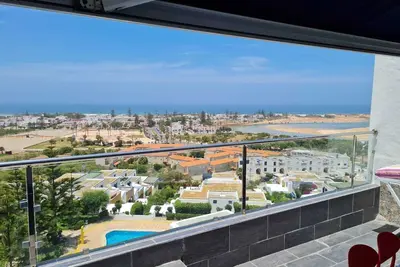Image de Appartement La Plage Uniquement les familles
