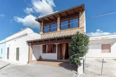 Villetta Isabella, by Apulia Home