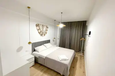 Image de Central apartment in Tbilisi