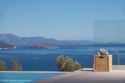 Efxenia Villas-Villa Astro
