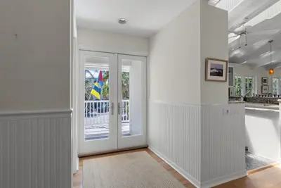 Image de Waterfront 3Bedroom, 2 Bath House in Sanibel Marina