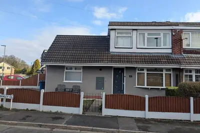Image de Charming Home • Office • x2 Living Rooms • Driveway Parking