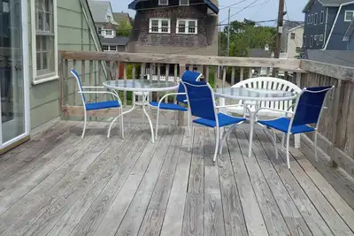 Image de Cozy Beach Cottage, 1 block to the beach