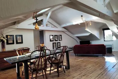 Image de La Marais (Loft )