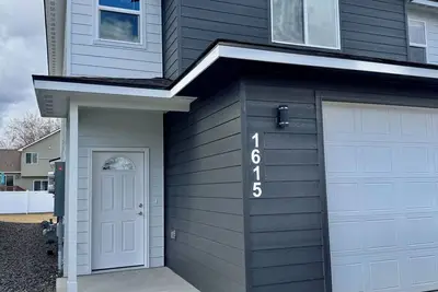Image de Modern Comfort Retreat - Spokane Valley