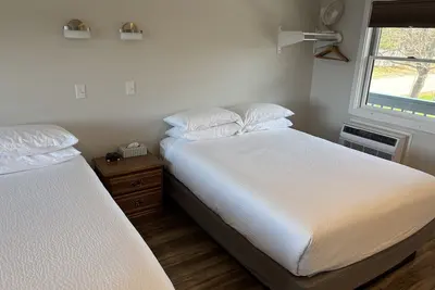 Image de Juniper Motel-Water Front- Double Queen