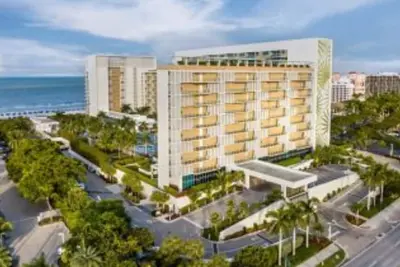 Image de Marriott's Crystal Shores