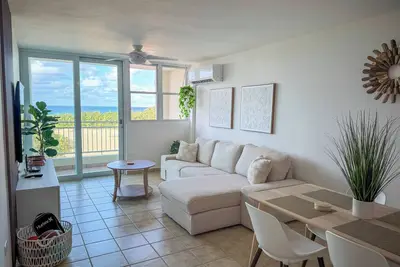 Image de Salty Haven Beach Apt- IsabelaPR