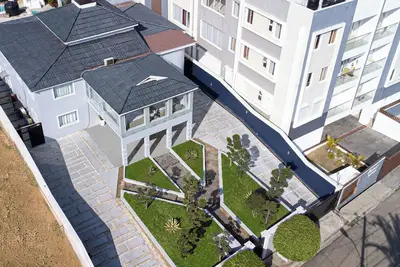 Image de Pastel Room • Chef & Pool in the Mansion