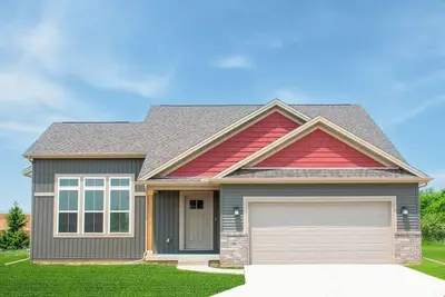 Image de Modern Elegance Meets Smart Living in Bloomington, Il