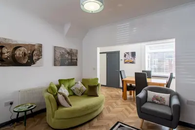 Image de Pass the Keys | Renovated Home, Chilton | Dog Friendly | Sleeps 5
