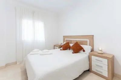 Image de La Casita del Muelle 50 m Sea
