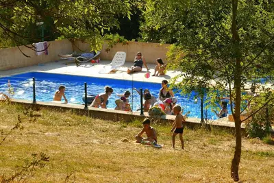 Image de Domaine de la butte de lauray