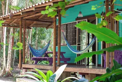 Image de Cozy 2br House - Near Manzanillo Beach