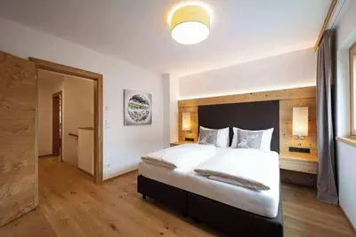 Image de Apartment Hohe Tauern