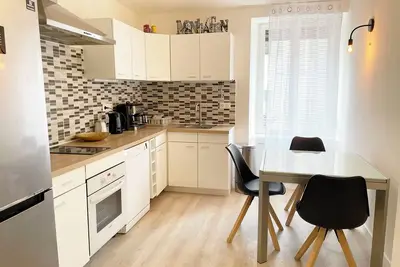 Image de Appartement pratique centre-ville de Vesoul