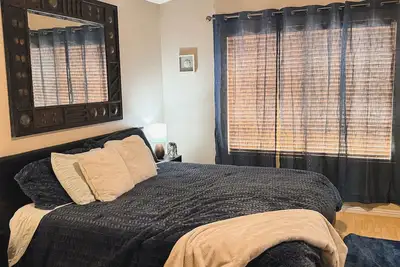 Phoenix Oasis with Private Pool