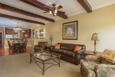 Image de Stylish 1br Retreat at Great Rock Resort