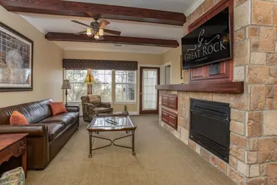 Image de Upscale 2br at Scenic Great Rock Resort