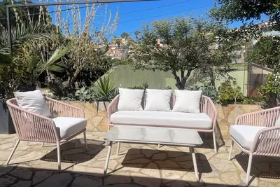 Image de Quiet family house Sitges