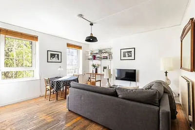 Image de Sich - Warm & Inviting Flat by Liverpool Street