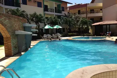 Image de Apartment near Beach Park