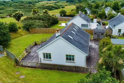 Image de Brittas Bay Holiday Park No. 18