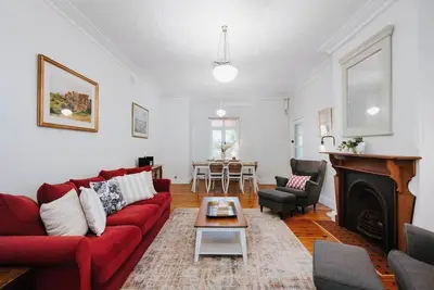 Image de Carinya Federation Cottage in Central Mudgee
