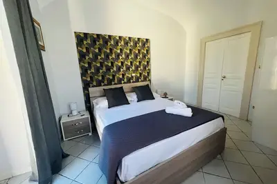 Image de Rooms for Vacation and Relaxation. City Center Sorrento Coast