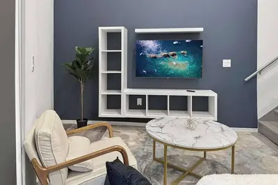 Image de Luxury 1bd | Dt Cleveland | 2 Beds | Free Parking