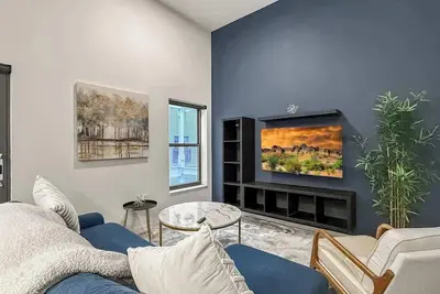 Image de Luxury 1bd | Dt Cleveland | 2 Beds | Free Parking