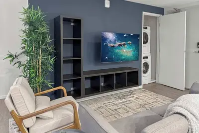 Image de Luxury 1bd | Dt Cleveland | 2 Beds | Free Parking