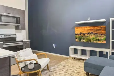 Image de Luxury 1bd | Dt Cleveland | 2 Beds | Free Parking