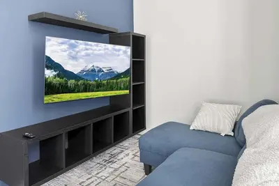 Image de Luxury 2bd | Dt Cleveland | 2 Beds | Free Parking