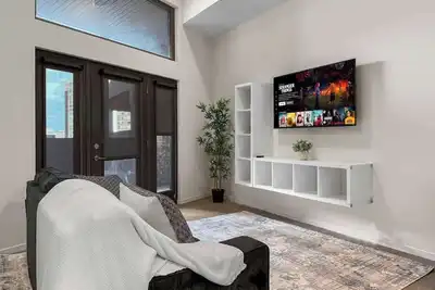 Image de Luxury 2bd | Dt Cleveland | 2 beds | Free Parking