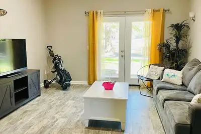 Image de Resort Living near Lake Conroe