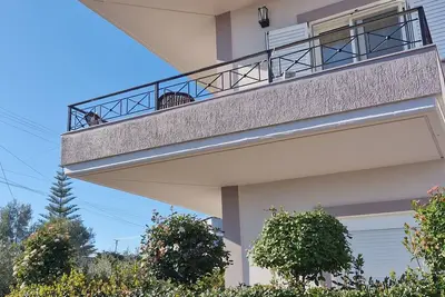 Image de A family-friendly villa located in a very quiet area!