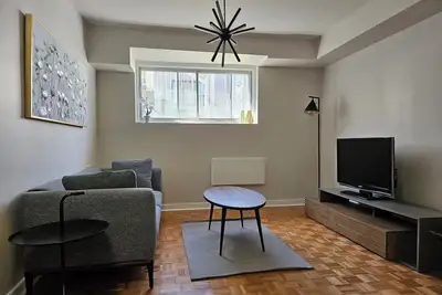Image de Cozy and Modern Bachelor Apartment