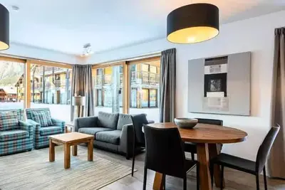 Image de Appartement 4 personnes