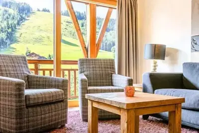 Image de Appartement Confort 5 personnes