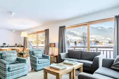 Image de Appartement Confort 6 personnes